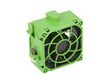 Supermicro PWM Fan Boitier PC Ventilateur Vert