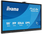 IIYAMA- Afficheur professionnel tactile 75" TE7513A-B1AG