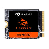 SEAGATE FireCuda 530R 1To SSD PCIe Gen4x4 NVMe M.2