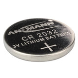 ANSMANN Pile lithium 5020122 CR2032 blister de 1