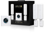 Ubiquiti AFI-HD AmpliFi HD routeur sans fil Gigabit Ethernet Bi-bande (2,4 GHz / 5 GHz) Blanc