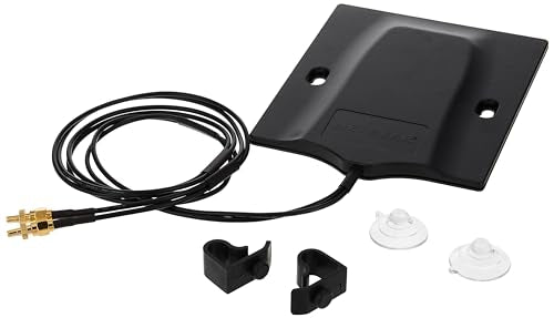Omnidirectional MIMO antenna for M1/2/5