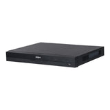 DAHUA- Enregistreur vidéo 8 ports DHI-NVR5208-8P-EI