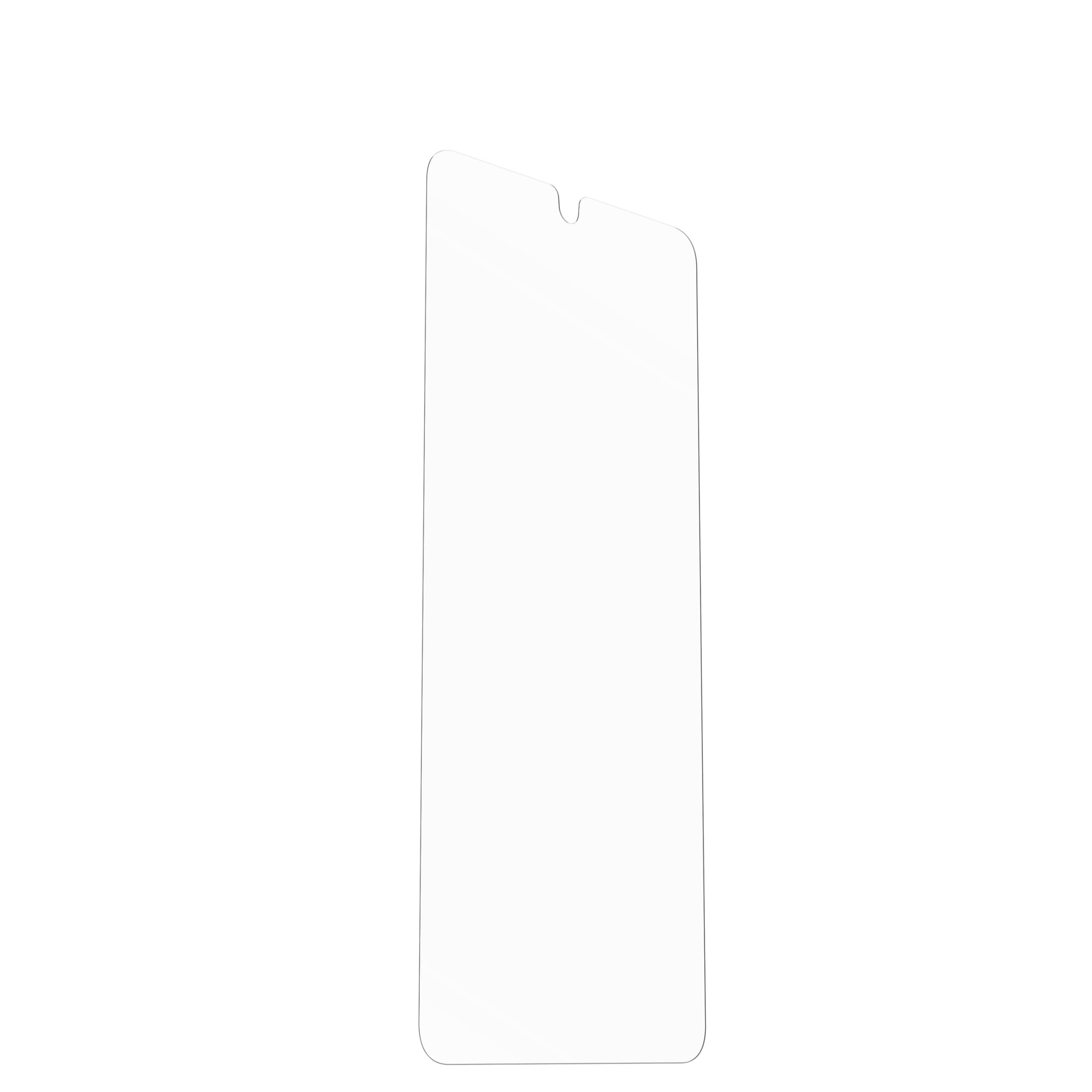 Trusted Glass Galaxy A33 5G CLR POLY BAG