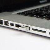 Cle USB 3.0 TRANSCEND JetFlash 710 - 32Go Gris