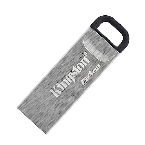 KINGSTON 64Go USB3.2 DataTraveler Gen1 Kyson