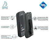 MOBILIS Étui PROTECH + dragonne pour Honeywell CT60XP  CT60 - CT50