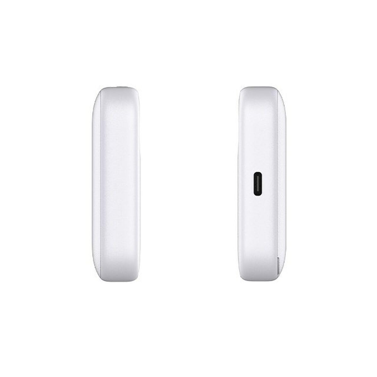 ZTE U50 Mobile Router (4500 mAh) 5G Hot Spot WiFi 6