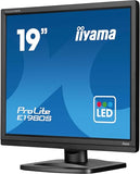 IIYAMA- Ecran bureautique 19   E1980S-B1