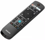 PHILIPS Télécommande pour tv pro Android 5014 & 6014