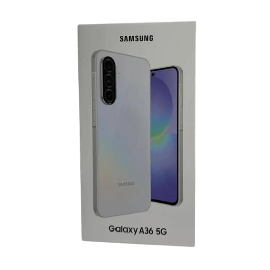Samsung Galaxy A36 5G 6/128Go Violet