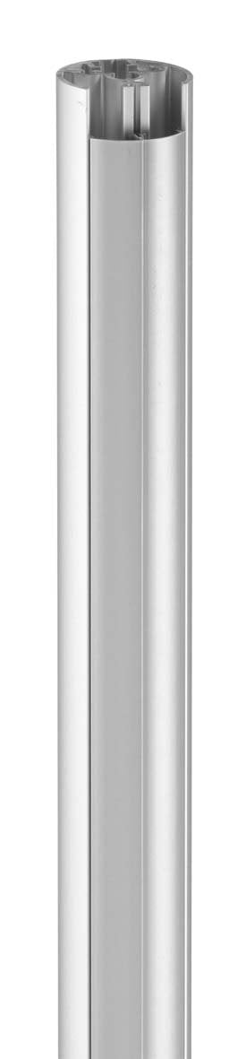 PUC 2108/Pole Small Basic 80cm