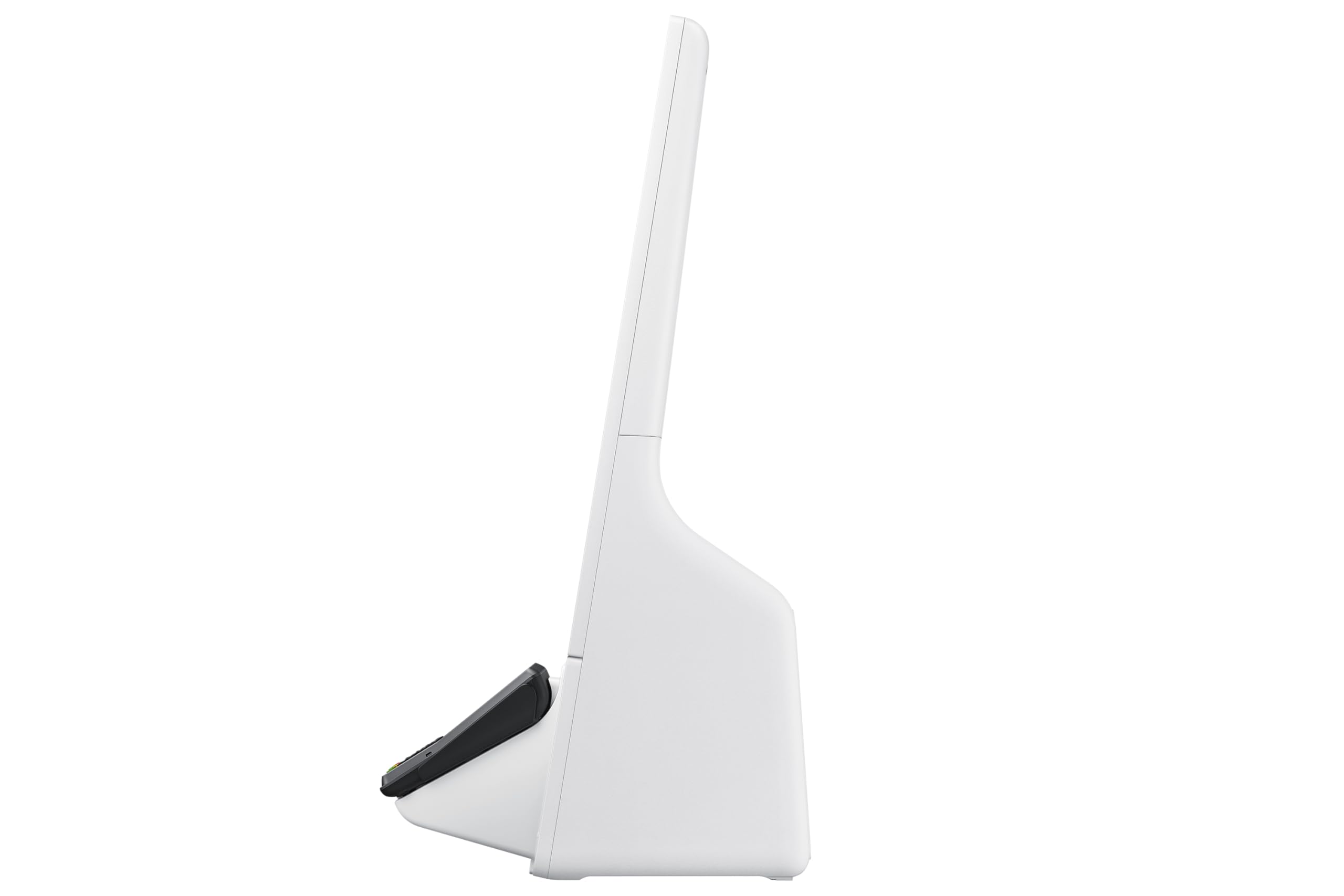 SAMSUNG Kiosk 24p Self ordering Display FullHD 250nits 10 point Capacitive touch USB RJ45 ethernet 3W speaker