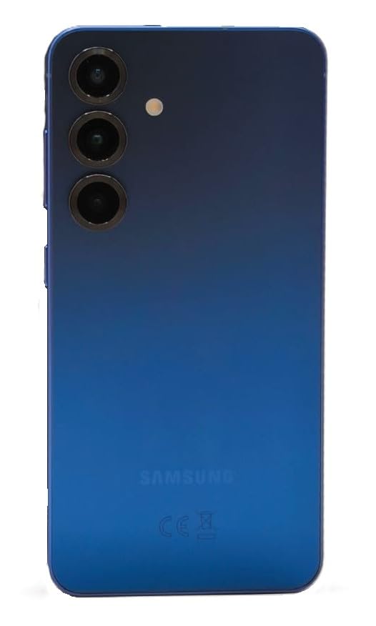 Galaxy S25 5G 256GB Navy