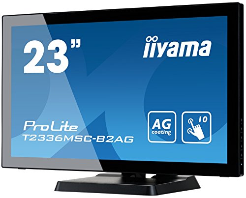 IIYAMA- Ecran tactile 23   T2336MSC-B2AG