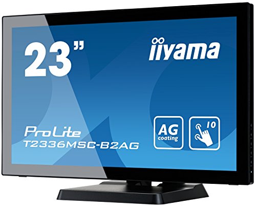 IIYAMA- Ecran tactile 23" T2336MSC-B2AG