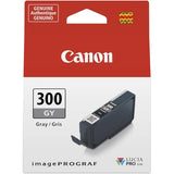CANON 1LB PFI-300 GY EUR/OCN grey ink tank