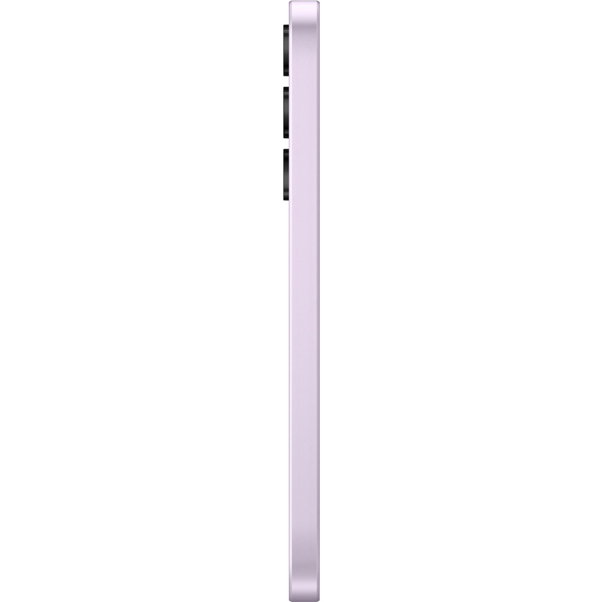 Samsung A356 Galaxy A35 5G (Double Sim - 6.6", 128 Go, 6 Go RAM) Rose