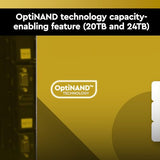 Western Digital Gold 20 TB WD202KRYZ