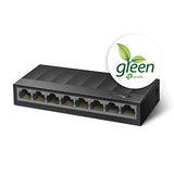 TP-LINK LS1008G Switch éco 8P Gigabit