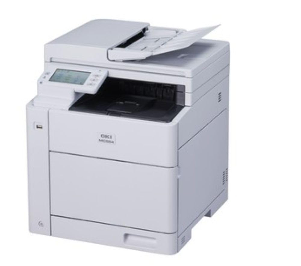 OKI MC554dn MFP COUL A4