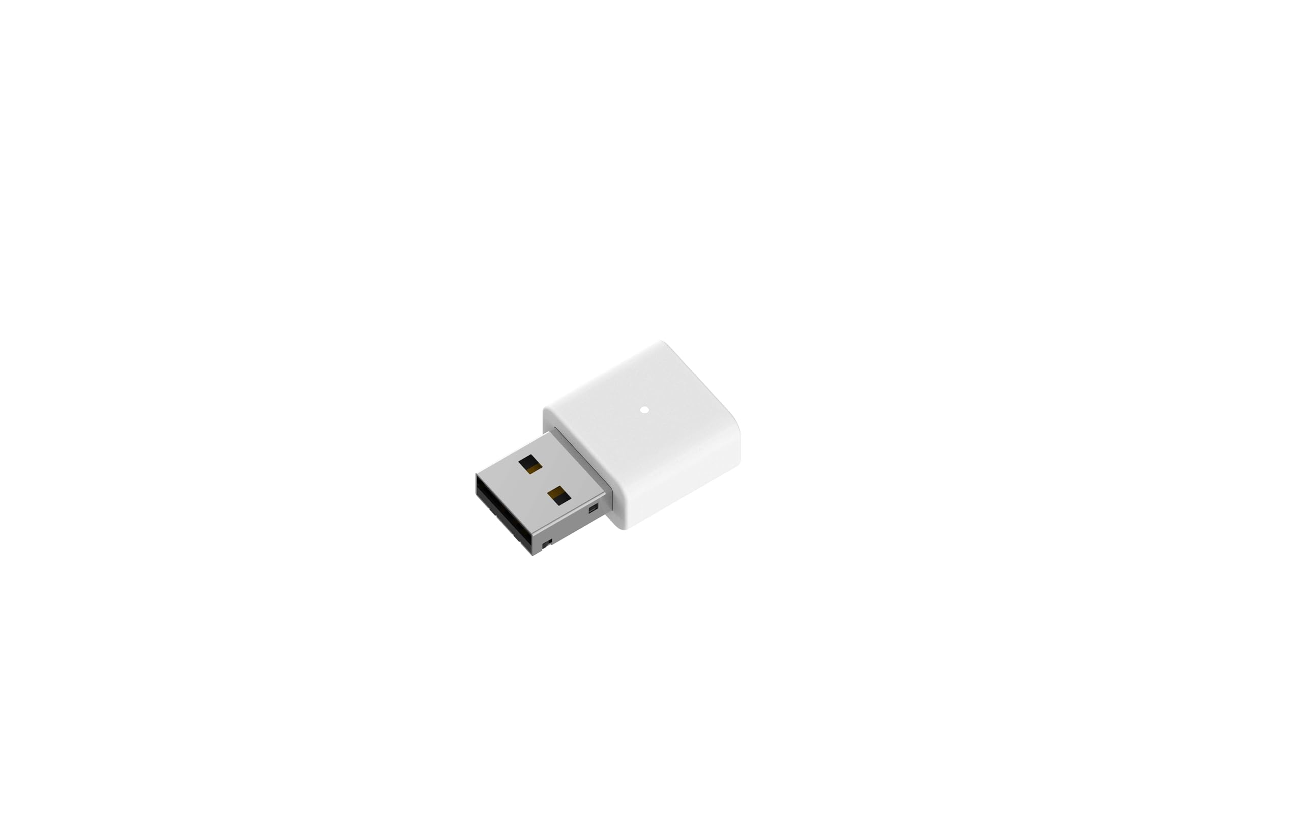 D-LINK Wi-Fi 4 N300 USB Adapter - WPA3