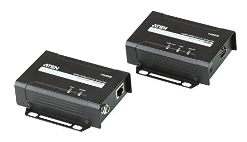 Aten VE801 prolongateur HDMI en HDbase-T 70m