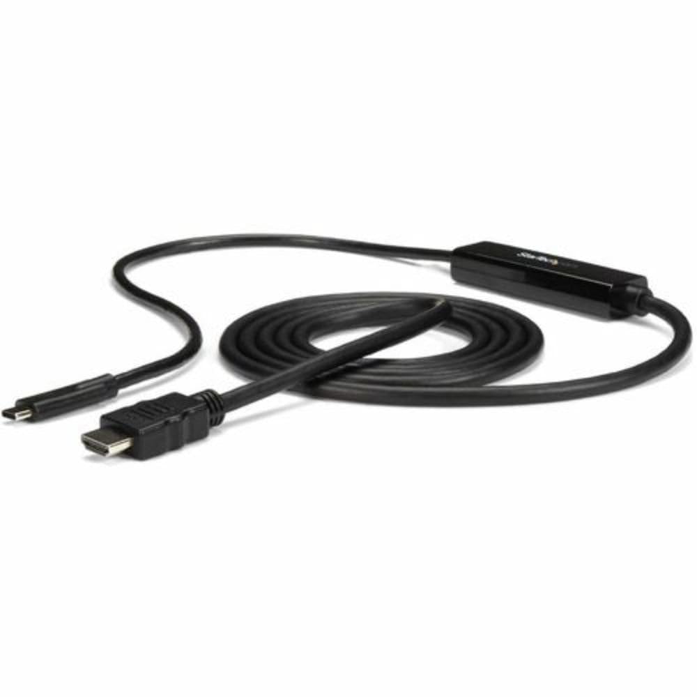 2m USB-C to HDMI Adapter Cable - 4K 30Hz