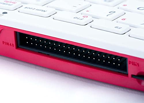 Raspberry Pi 400 AZERTY