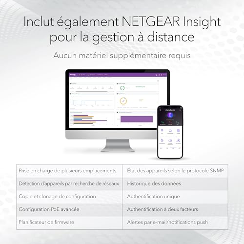 24P GE POE+SMART SWITCH