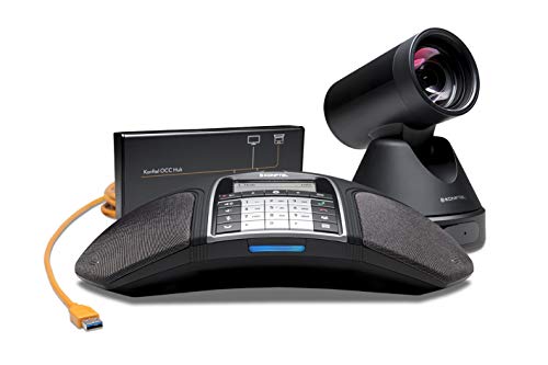 KONFTEL C50300IPx kit de visioconférence - 20 personnes