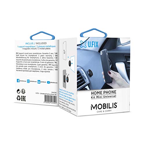 U.FIX Universal Home Phone Kit mini