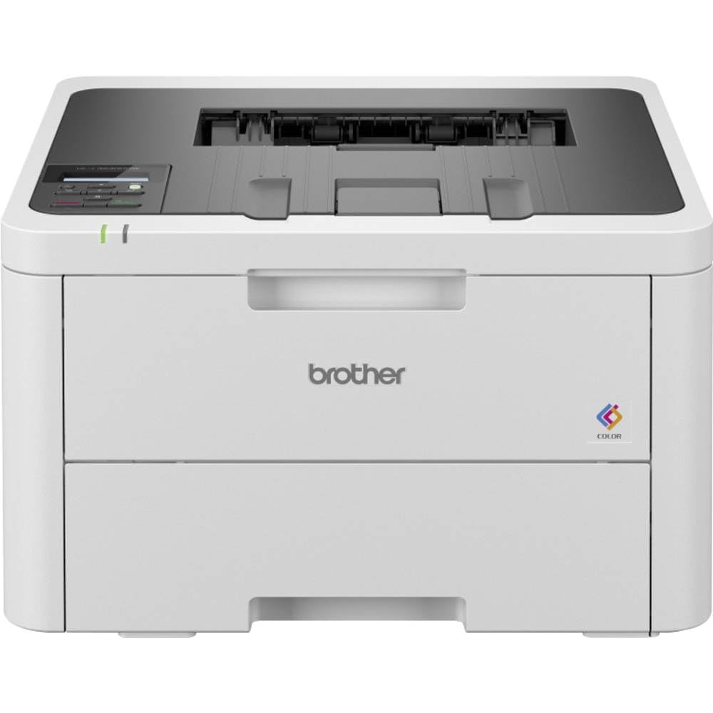 BROTHER HL-L3240CDW Printer colour Duplex LED A4 600x2400dpi 26ppm mono 26ppm colour 250sheets USB Wi-Fi LAN