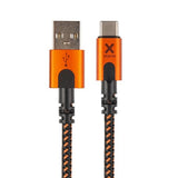 XTORM Cordon USB Xtreme  Type-C 1,5 m