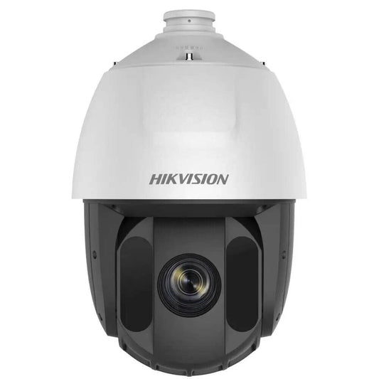 Hikvision DS-2DE5425IW-AE(T5) 4 MP caméra réseau Speed Dome 25X alimentée par DarkFighter IR