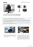 IIYAMA- Ecran gaming 27    G2745QSU-B1