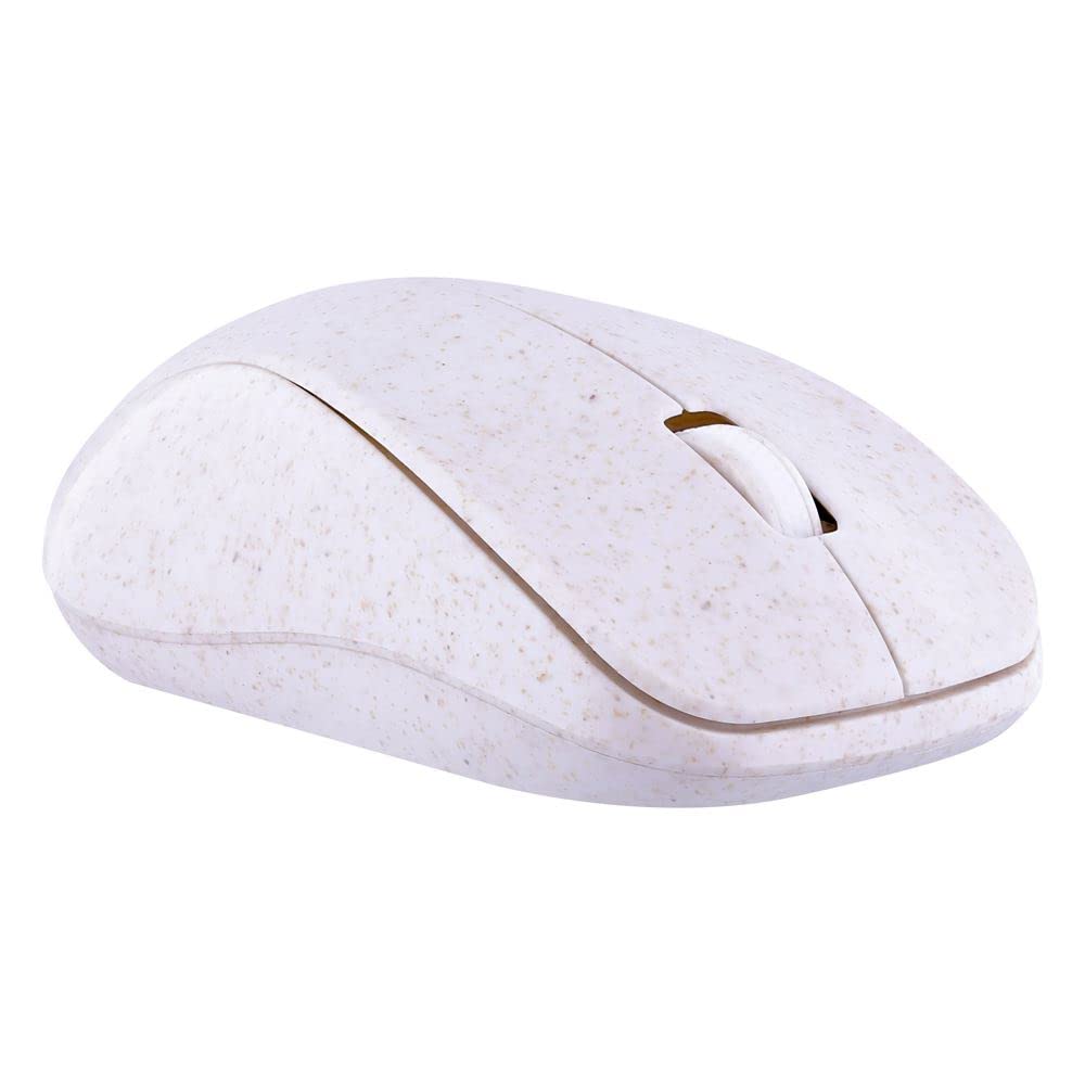 TNB ECO Wireless Bioplastic Mouse