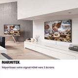MARMITEK SPLIT 612 SPLITTER HDMI 4K 1:2