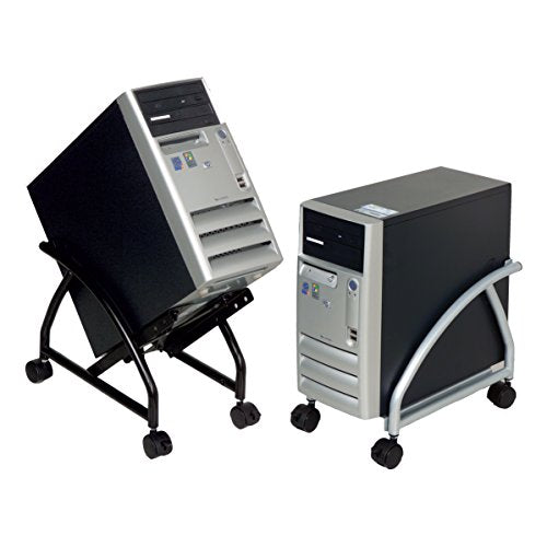 DATAFLEX Support UC Alu réglable & inclinable 32202