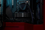 KINGSTON 16Go 4000MT/s DDR4 CL19 DIMM 1Gx8 FURY Renegade Black
