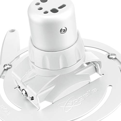 PPC 1500W/Projector ceiling mount 124mm