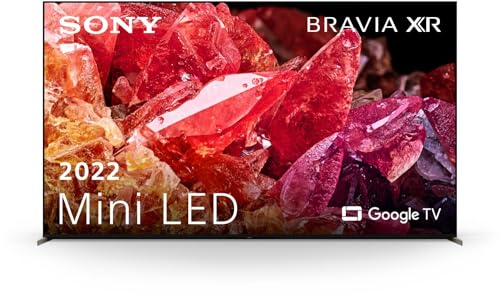 SONY- Téléviseur professionnel 65" FWD-65X95K