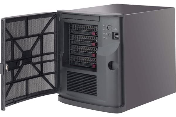 BOSCH- Solution de gestion/d enregistrement DIVAR IP 4000