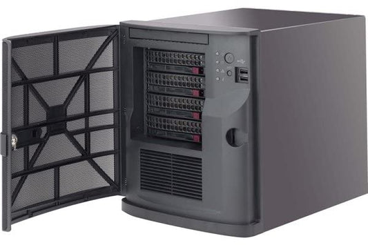 BOSCH- Solution de gestion/d enregistrement DIVAR IP 4000