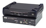 ATEN PREMIUM KE9950 EXTENSION KVM D.P./ USB SUR IP GIGABIT