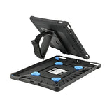 MOBILIS Coque de protection PROTECH Surface Go + Trépied + Patte de Saisie
