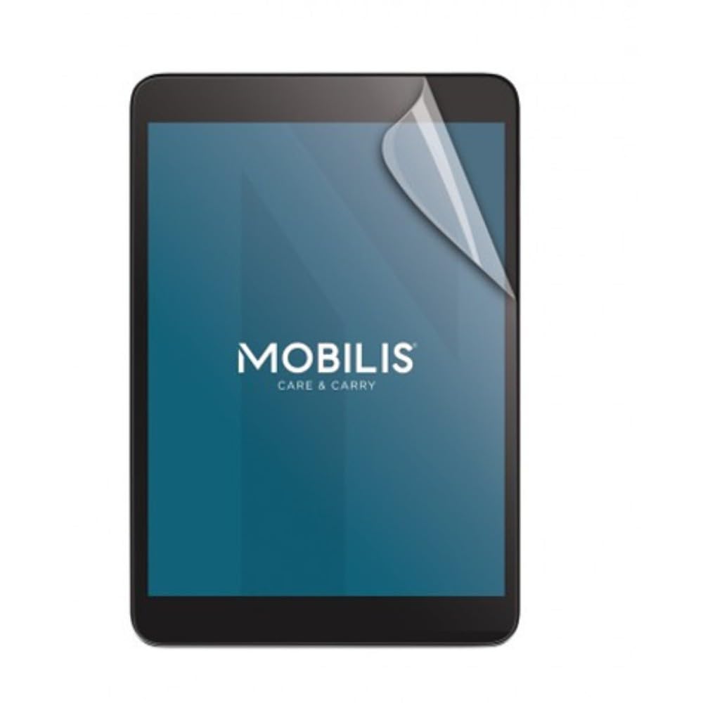 MOBILIS Filtre écran anti-choc et incassable IK06 pour IPad 10.9"
