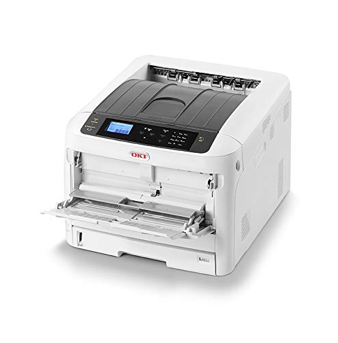 OKI C844dnw-Euro