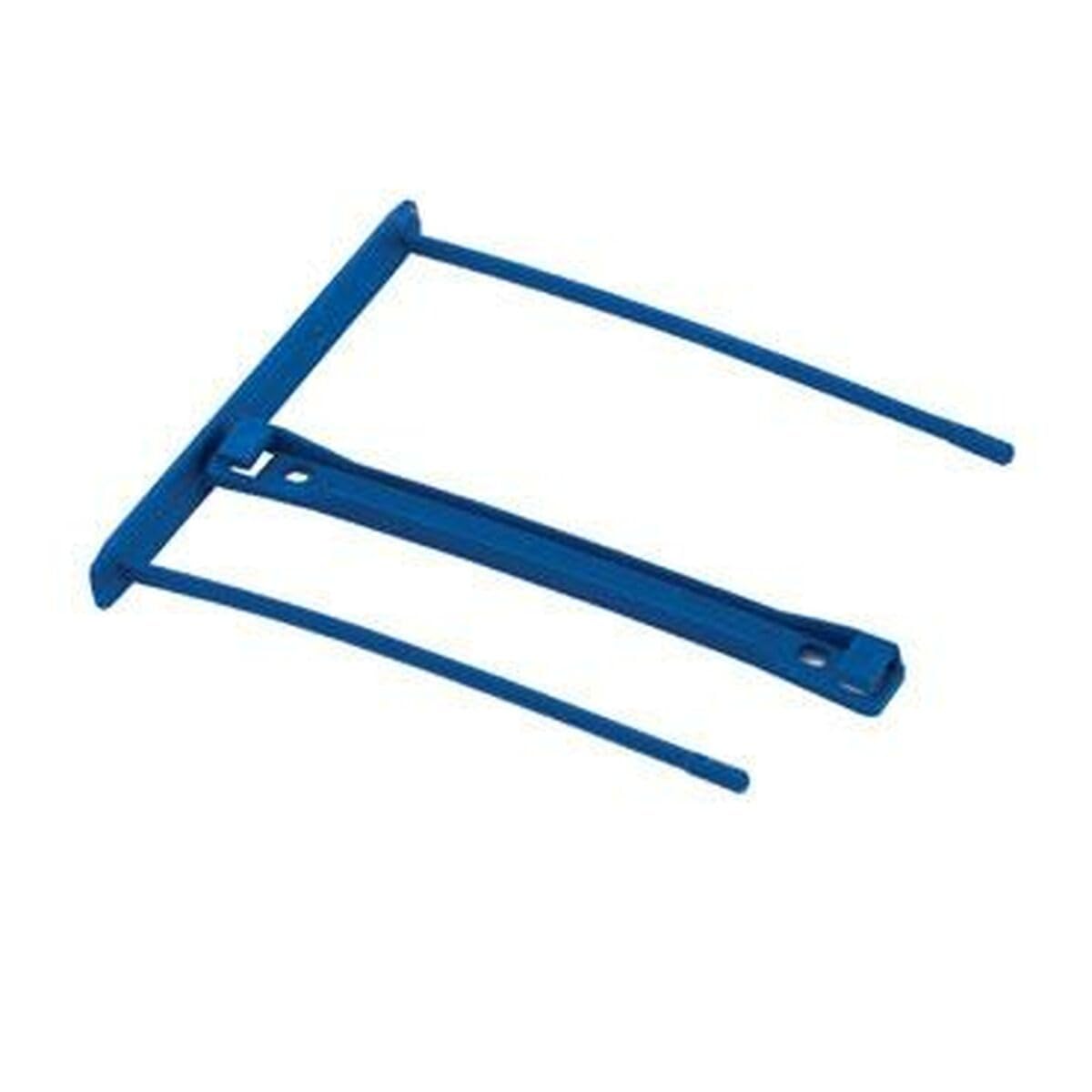 FELLOWES Biding Clip Blue Pack Of 50