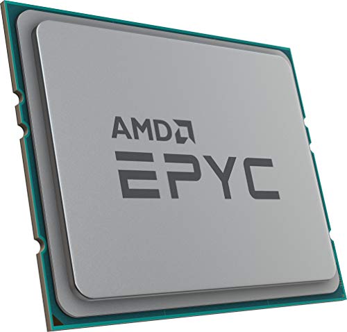 AMD EPYC ROME 24-CORE 7402P 3.35GHZ TRAY